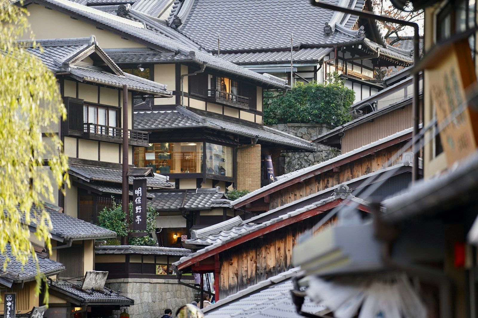 Kyoto Morning vs Evening: When to Visit Major Attractions
