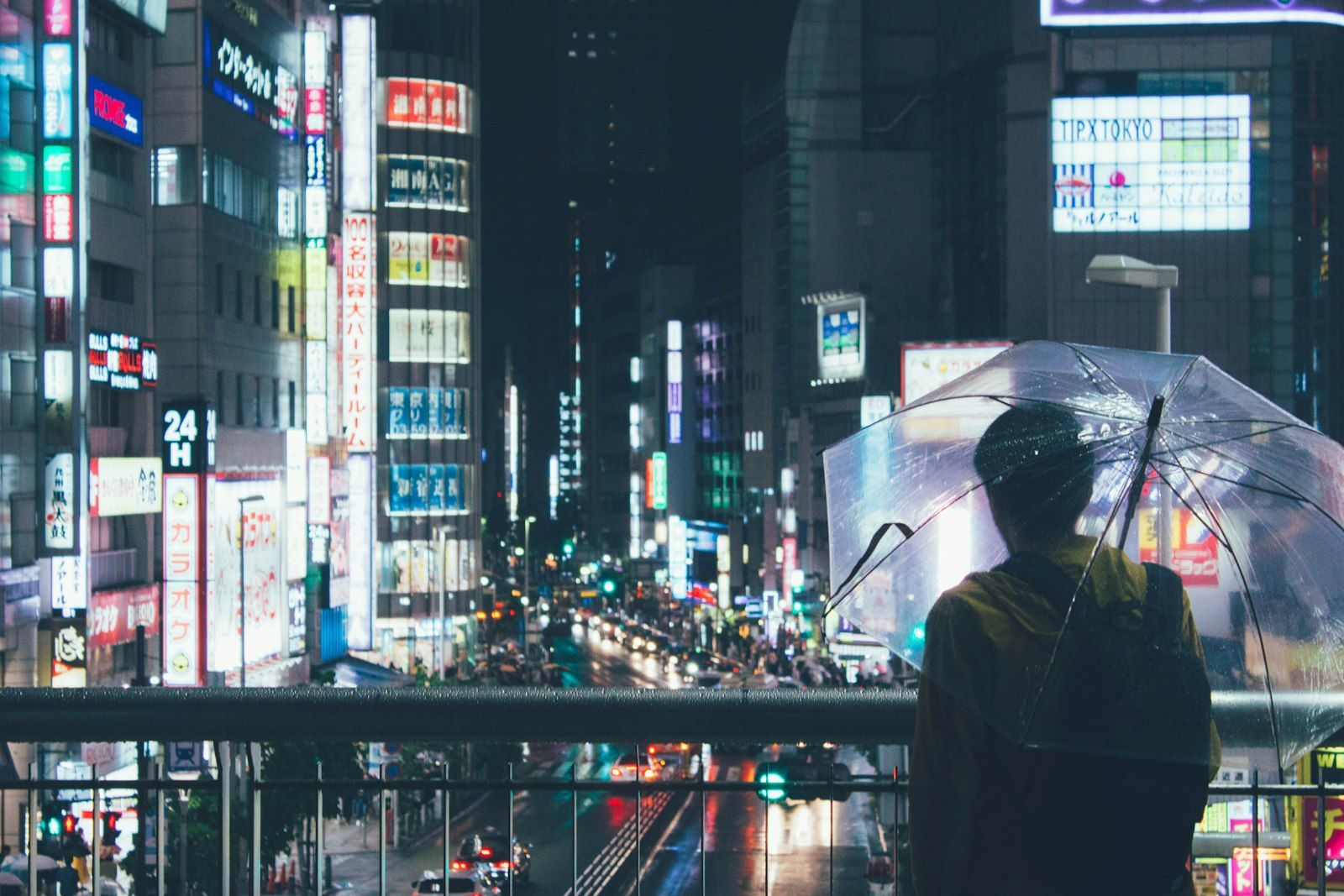 Tokyo Early Morning Guide: Best Things to Do Before the Crowds